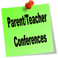 Parent Teacher Conference 