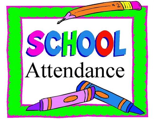 school attendance 